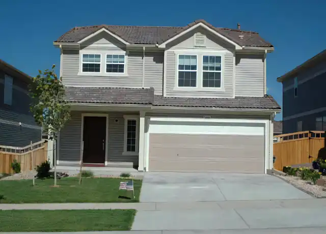 Property at 2362 Morningview Ln, Castle Rock, CO, 80109, 4 beds, 2.5 baths, [object Object]