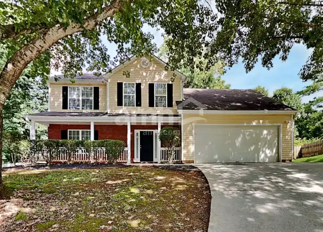 Property at 535 Maeve Ln, Dacula, GA, 30019, 3 beds, 2 baths, [object Object]