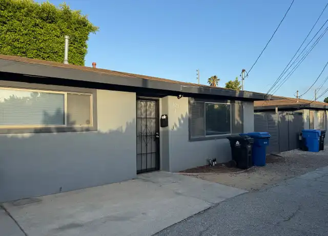 Property at 1671 1/2 W 212th St Unit 1, Torrance, CA, 90501, 2 beds, 1 bath, [object Object]