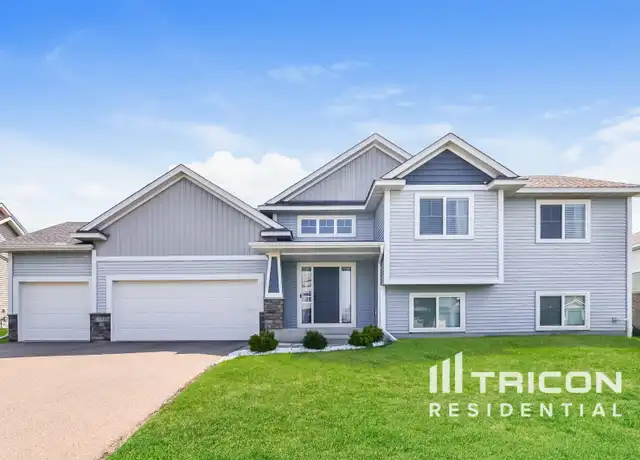 Property at 19856 Itea Ave, Lakeville, MN, 55044, 5 beds, 3 baths, [object Object]