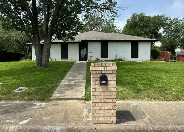 Property at 719 Athenia Way, Duncanville, TX, 75137, 3 beds, 2 baths, [object Object]