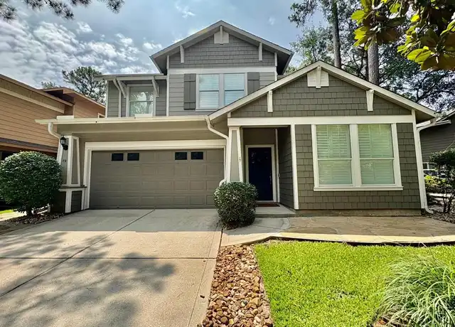 Property at 79 N Flickering Sun Cir, Spring, TX, 77382, 3 beds, 2.5 baths, [object Object]