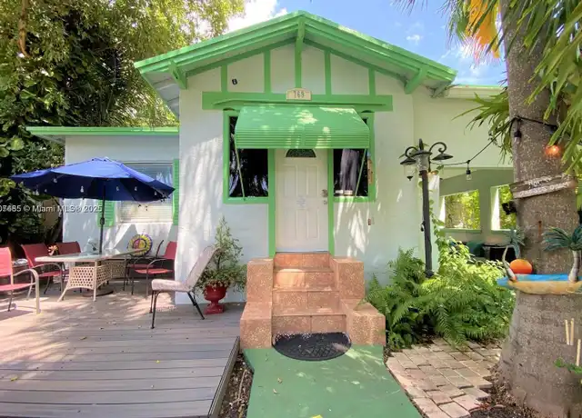 Property at 769 NW 10th St Unit 4, Miami, FL, 33136, 2 beds, 1 bath, [object Object]