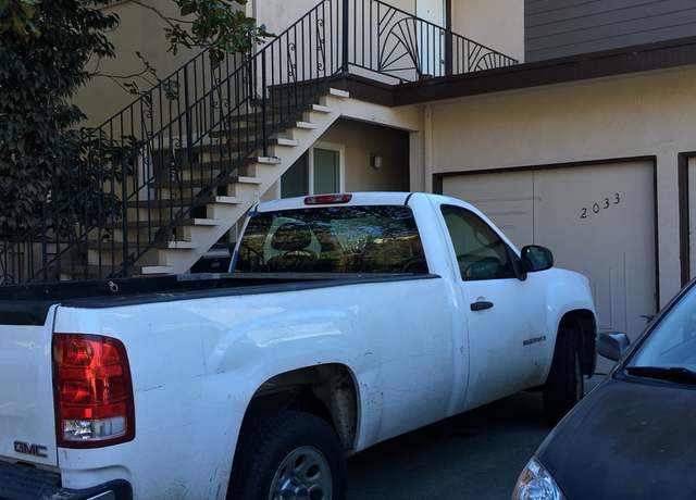 Photo of 2035 Key Blvd Key Blvd, El Cerrito, CA 94530