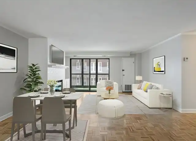 Property at 1578 Massachusetts Ave, Cambridge, MA, 02138, 2 beds, 2 baths, [object Object]