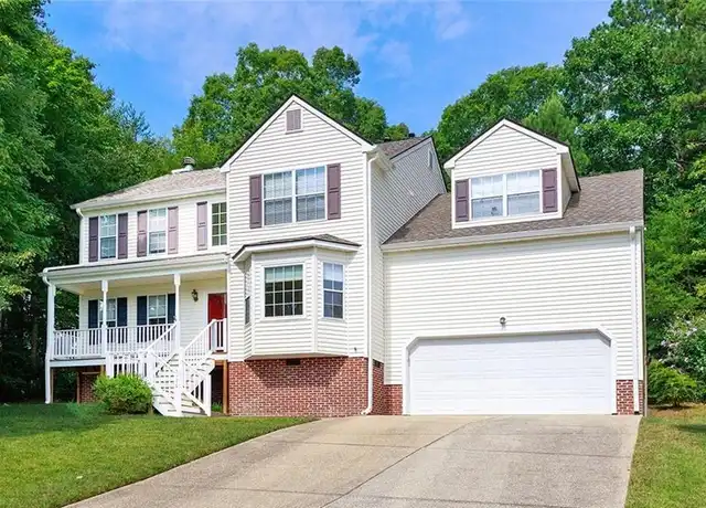Property at 3920 Pine Bluff Ct, Williamsburg, VA, 23188, 4 beds, 2.5 baths, [object Object]