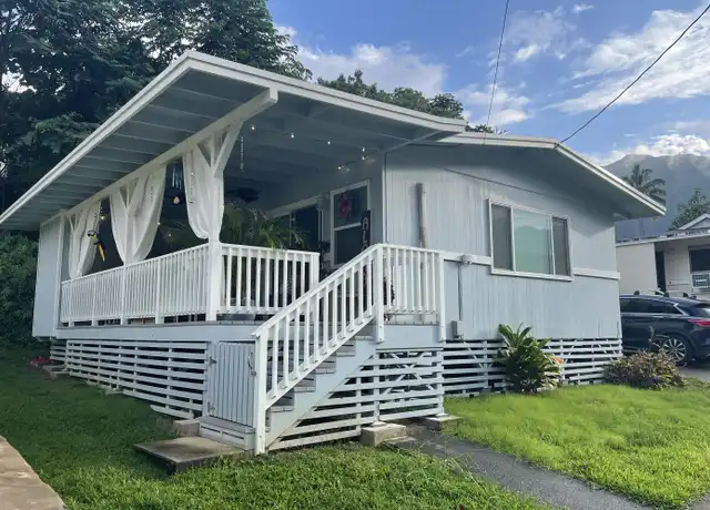 Property at 47-361 Ahuimanu Rd Unit E, Kaneohe, HI, 96744, 3 beds, 2 baths, [object Object]