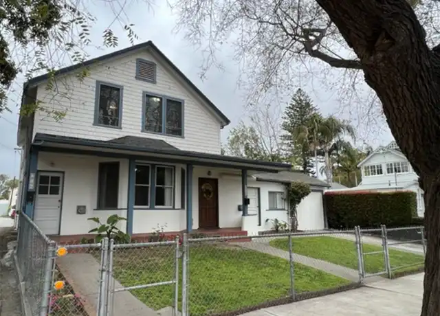 Property at 214 W Ortega St, Santa Barbara, CA, 93101, 0 beds, 1 bath, [object Object]