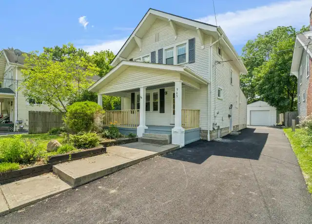 Property at 925 College Ave, Columbus, OH, 43209, 3 beds, 1.5 baths, [object Object]