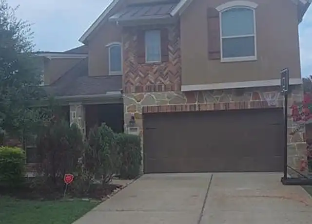 Property at 10607 Pilkington Dr, Richmond, TX, 77407, 4 beds, 3.5 baths, [object Object]