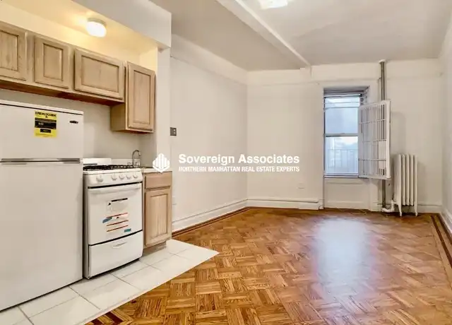 Property at 936 W End Ave Unit E5, New York, NY, 10025, 0 beds, 1 bath, [object Object]