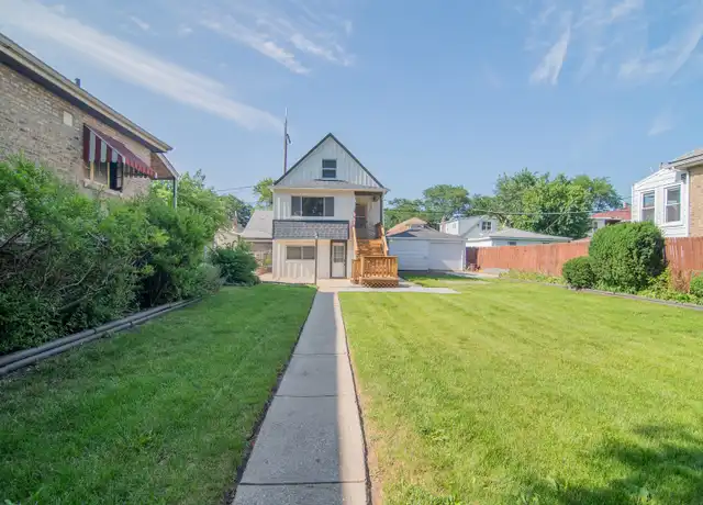Property at 4734 W Altgeld St, Chicago, IL, 60639, 3 beds, 2 baths, [object Object]