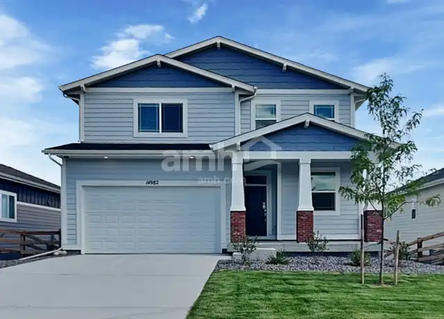Property at 14982 W 82nd Pl, Arvada, CO, 80007, 4 beds, 3.5 baths, [object Object]