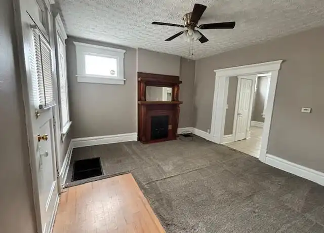 Property at 319 E Hudson St, Columbus, OH, 43202, 3 beds, 1.5 baths, [object Object]