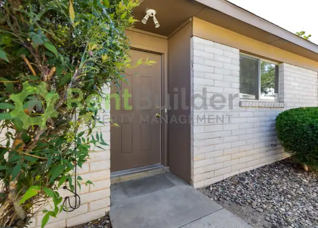 Property at 9716 Comanche Rd NE Unit 5-C, Albuquerque, NM, 87111, 2 beds, 1 bath, [object Object]