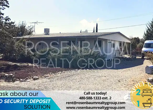 Property at 16134 S Rodeo Dr Unit P25-007, Mayer, AZ, 86333, 2 beds, 1 bath, [object Object]