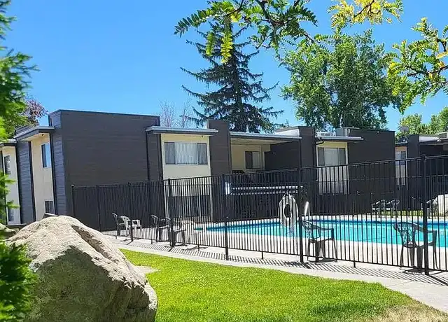 Property at Fairway Park Manor - 1224 Berrum Ln, Reno, NV, 89509, 2 beds, 2 baths, [object Object]