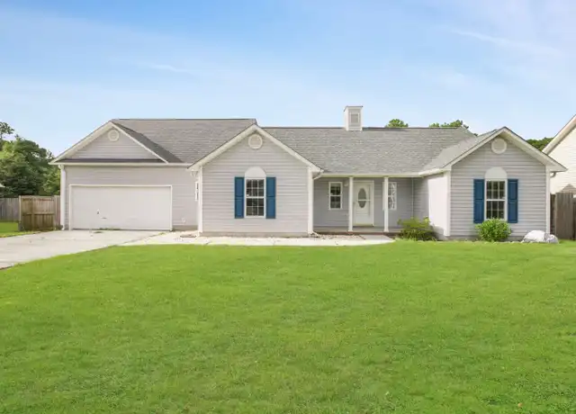 Property at 123 Quail Creek Dr, Hubert, NC, 28539, 3 beds, 2 baths, [object Object]