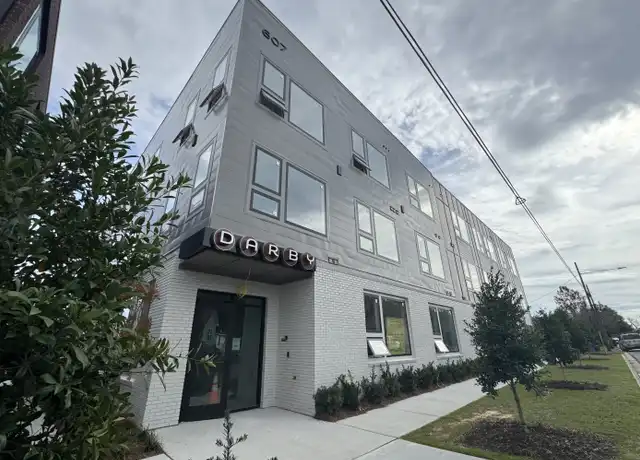 Property at 607 S 11th St Unit 303, Wilmington, NC, 28401, 0 beds, 1 bath, [object Object]