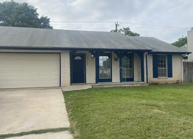 Property at 7713 Narrow Pass St, Live Oak, TX, 78233, 3 beds, 2 baths, [object Object]