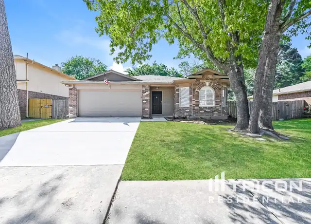 Property at 20111 Bambiwoods Dr, Humble, TX, 77346, 3 beds, 2 baths, [object Object]