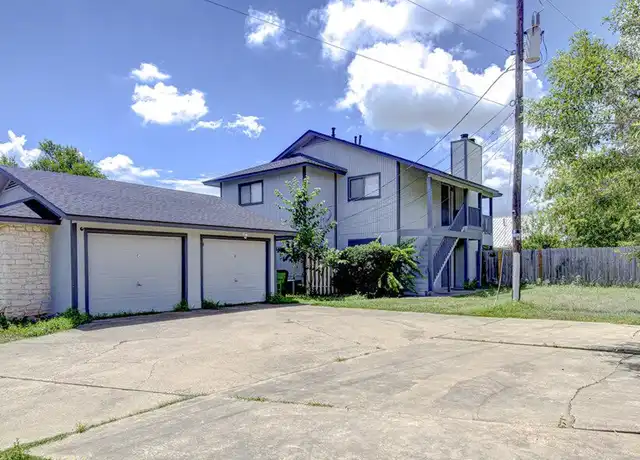Property at 1900 Rawhide Dr Unit C, Round Rock, TX, 78681, 2 beds, 2 baths, [object Object]