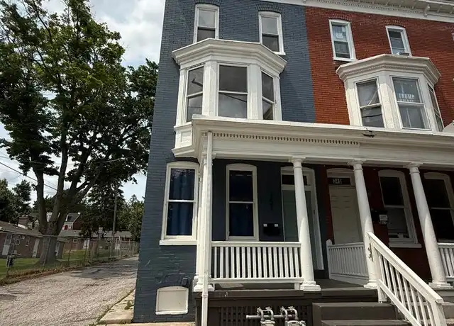 Property at 351 Smyser St Apt 2, York, PA, 17401, 3 beds, 1 bath, [object Object]
