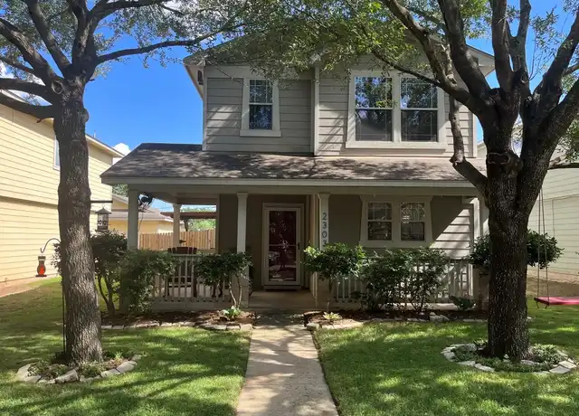 Property at 2303 Melissa Oaks Ln, Austin, TX, 78744, 3 beds, 2.5 baths, [object Object]
