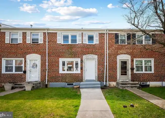 Property at 631 Charraway Rd, Baltimore, MD, 21229, 3 beds, 2 baths, [object Object]