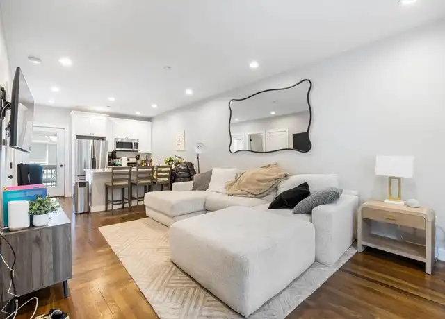 Property at 20 Grimes St Unit 1, South Boston, MA, 02127, 4 beds, 3 baths, [object Object]
