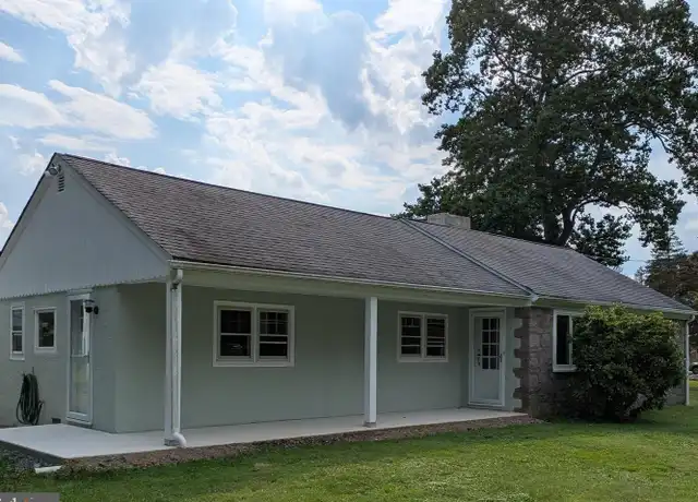 Property at 3157 N Sugan Rd, New Hope, PA, 18938, 3 beds, 1 bath, [object Object]