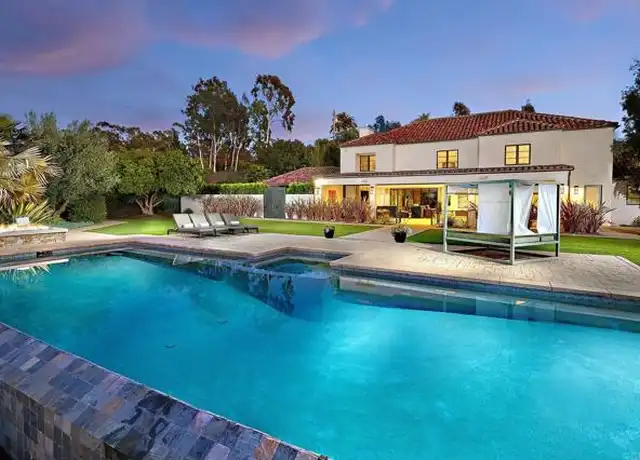 Property at 4773 El Mirlo, Rancho Santa Fe, CA, 92067, 5 beds, 6.5 baths, [object Object]
