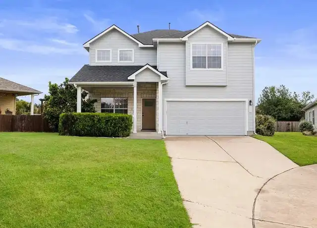 Property at 805 Bedford Ct Unit NA, Georgetown, TX, 78628, 4 beds, 3 baths, [object Object]