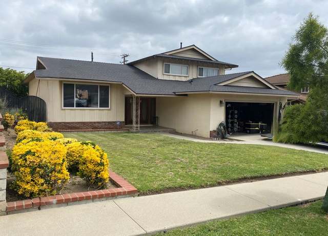 Photo of 15375 La Belle St, Hacienda Heights, CA 91745