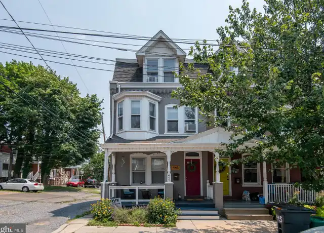 Property at 445 Nevin St, Lancaster, PA, 17603, 4 beds, 1.5 baths, [object Object]