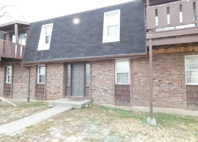 Property at 7008 N Church Rd Unit 4, Pleasant Valley, MO, 64068, 2 beds, 1 bath, [object Object]