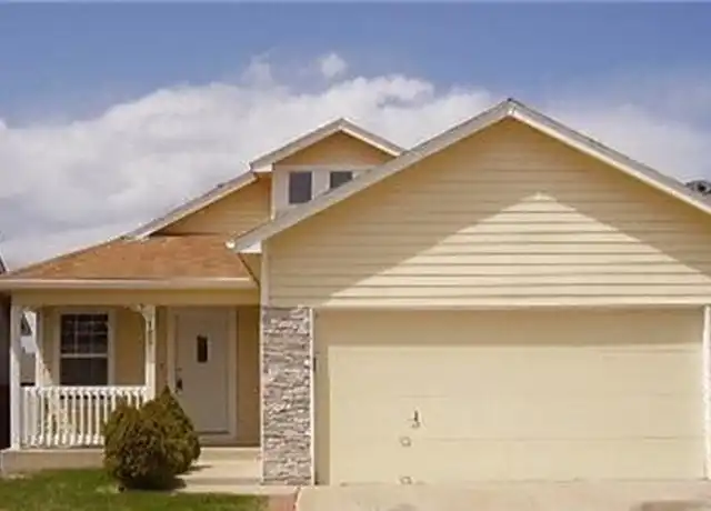 Property at 6157 Bow River Dr, Colorado Springs, CO, 80923, 4 beds, 3 baths, [object Object]