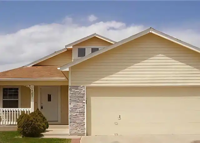 Property at 6157 Bow River Dr, Colorado Springs, CO, 80923, 4 beds, 3 baths, [object Object]