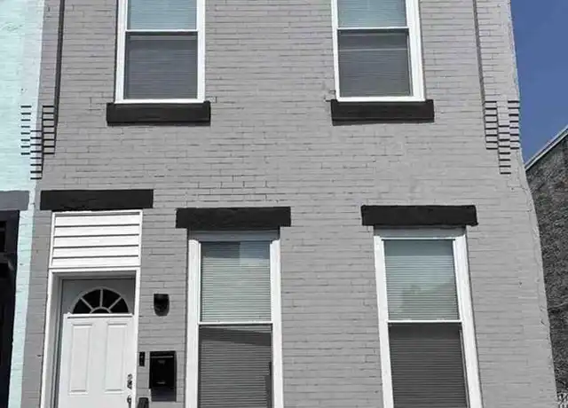 Property at 2446 N Cleveland St, Philadelphia, PA, 19132, 3 beds, 1.5 baths, [object Object]