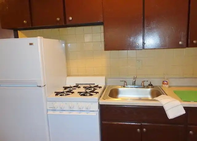 Property at 4375 Chippewa St Unit F, St. Louis, MO, 63116, 1 bed, 1 bath, [object Object]