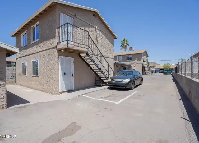 Property at 9606 N 11th Ave Unit 105, Phoenix, AZ, 85021, 2 beds, 1 bath, [object Object]