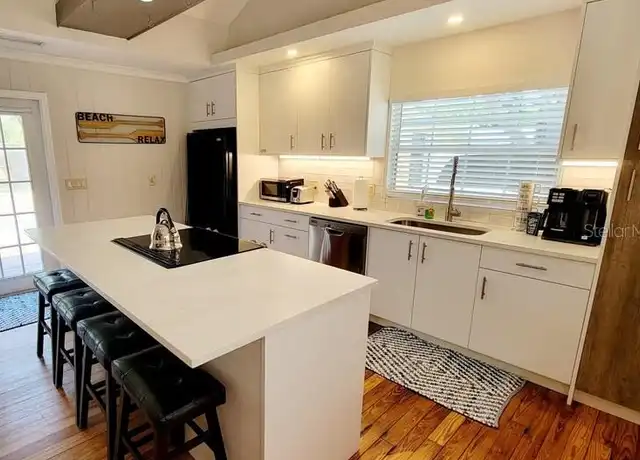 Property at 1817 Ivanhoe St Unit A&B, Sarasota, FL, 34231, 2 beds, 2 baths, [object Object]