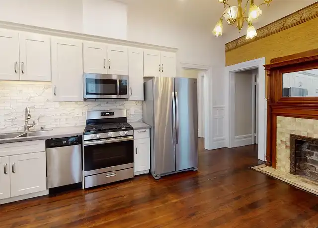 Property at 1234 Grove St, San Francisco, CA, 94117, 4 beds, 2 baths, [object Object]