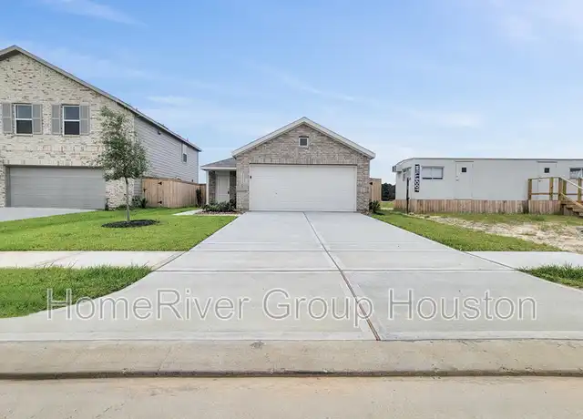 Property at 20119 Iron Winds St, Crosby, TX, 77532, 3 beds, 2 baths, [object Object]