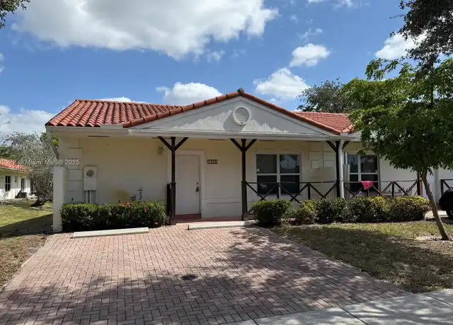 Property at 7605 NW 38th Ct #18, Hollywood, FL, 33024, 2 beds, 2 baths, [object Object]