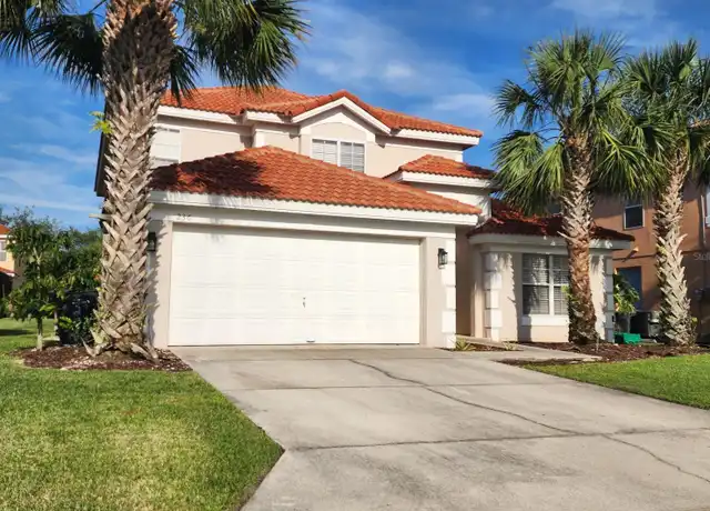 Property at 236 Sevilla Ave, Davenport, FL, 33897, 1 bed, 1 bath, [object Object]