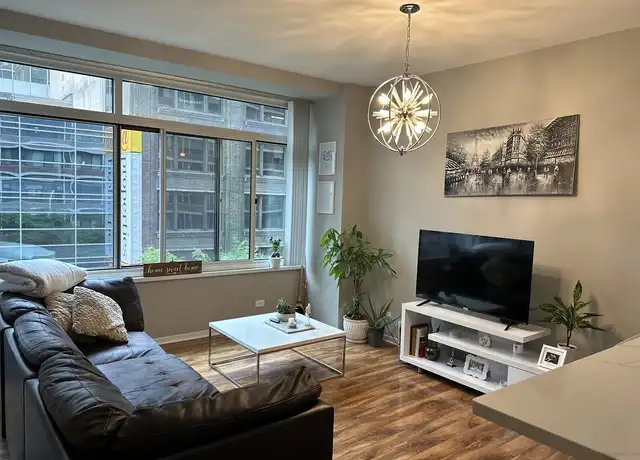 Property at 211 E Ohio St #605, Chicago, IL, 60611, 0 beds, 1 bath, [object Object]