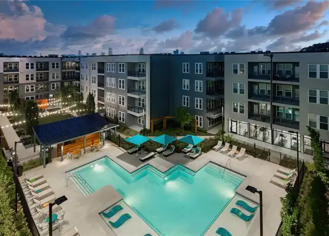 Property at 230 Bill Kennedy Way SE Unit B-140, Atlanta, GA, 30316, 1 bed, 1 bath, [object Object]