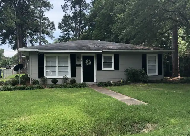 Property at 601 Eason Pl, Monroe, LA, 71201, 3 beds, 1 bath, [object Object]