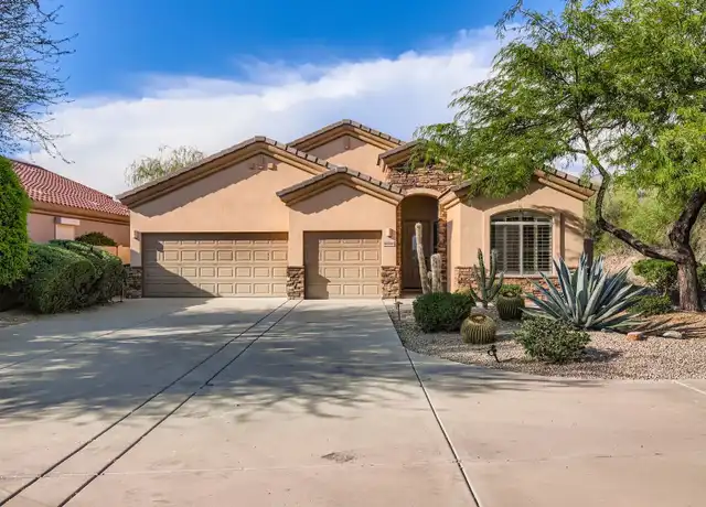 Property at 10326 E Pine Valley Dr, Scottsdale, AZ, 85255, 3 beds, 2 baths, [object Object]